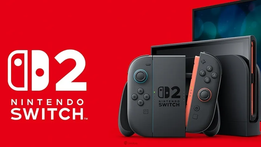 Switch後繼機「Nintendo Switch 2」正式發表！詳細資訊預定4月2日Nintendo Direct公開！