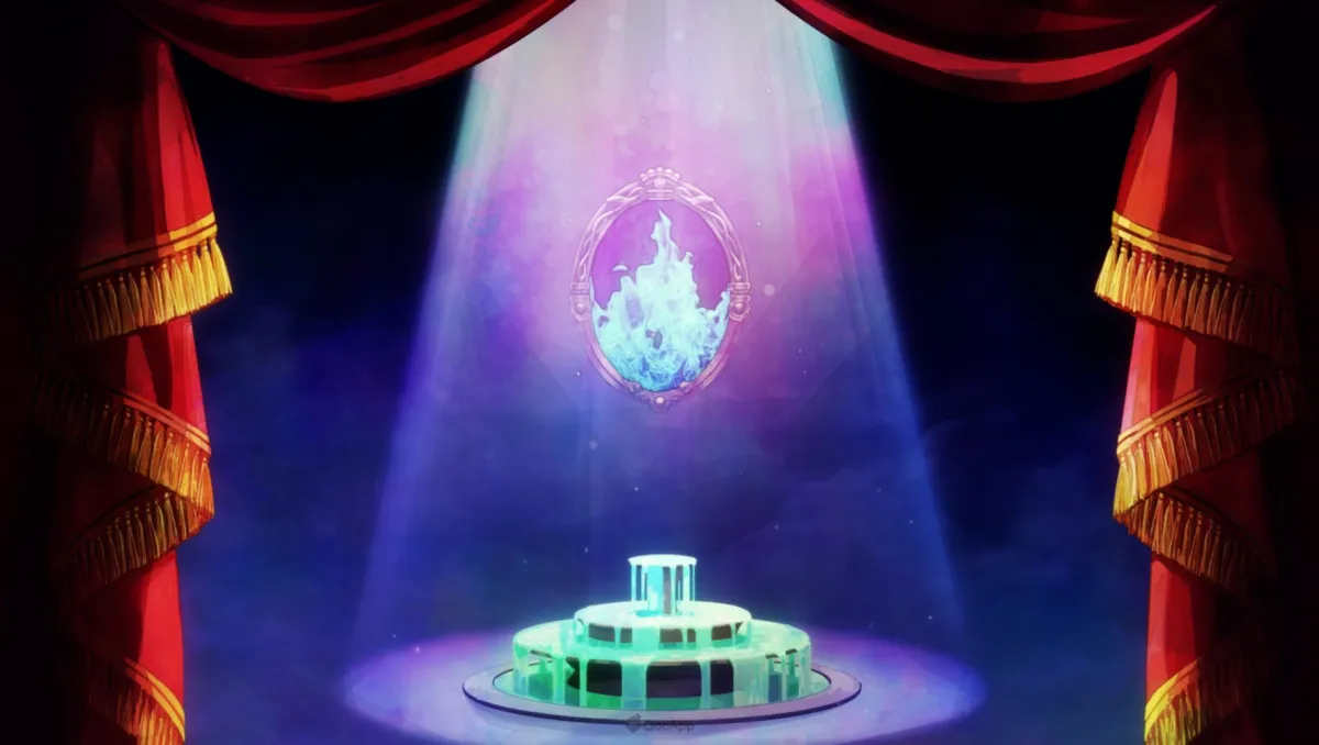 《迪士尼扭曲仙境》釋出動畫首張劇照！將於「AnimeJapan 2025」實施舞台活動！