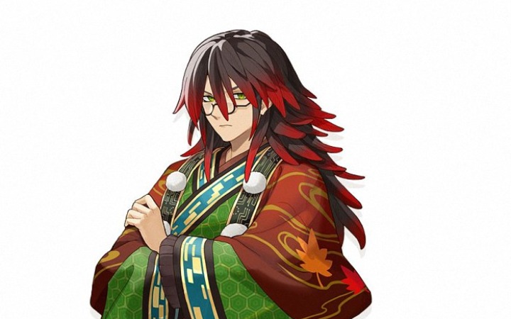 《符文工房 龙之天地》立绘欣赏（二）