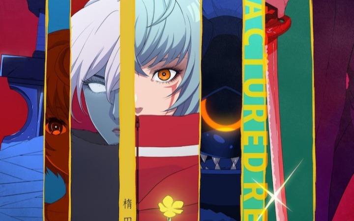 《Azuki》动画续篇PV公开，谷口悟朗担任创意制作人