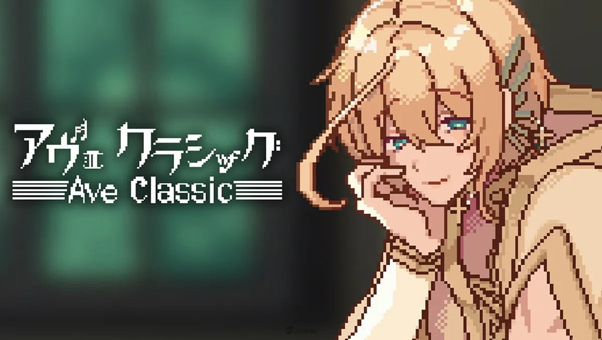 再次邂逅古典樂男子！作業效率化APP《Ave Classic》宣布2025年初在手機／PC平台推出！