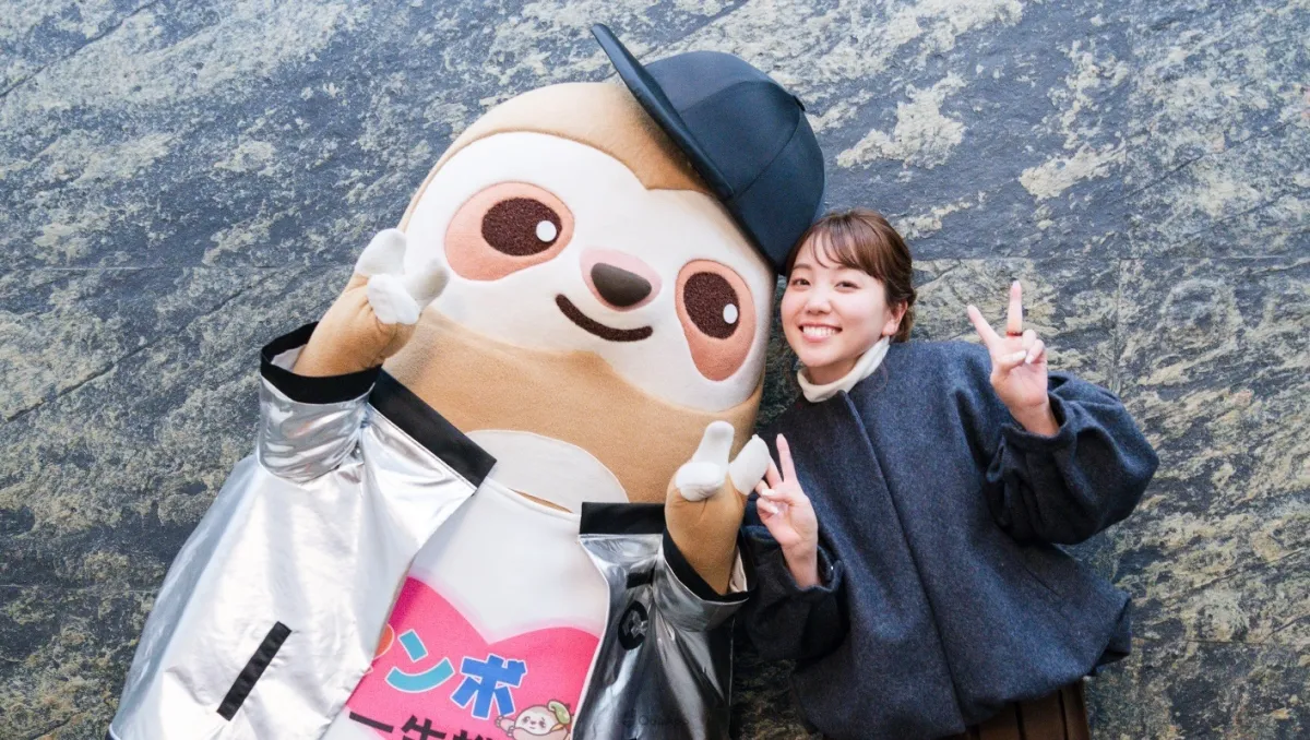 TiCA2025：小原好美 約半年後再次來台與粉絲相見！訪談暢談多部作品演出感想展現聲優熱忱與角色愛！