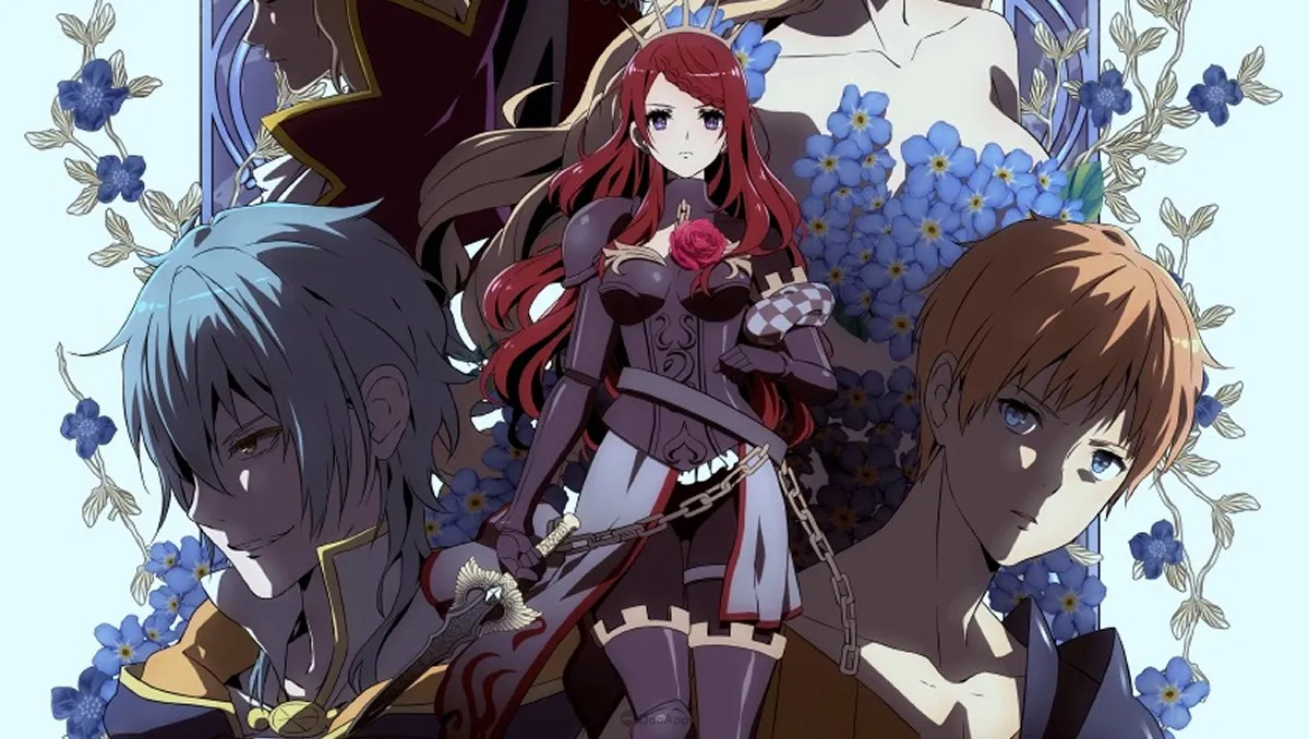 單人開發乙女RPG《The Silent Kingdom》推出Steam搶先體驗版！扮演一國公主為拯救王國踏上旅程！