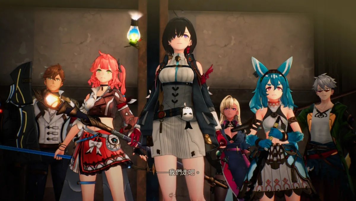 《優米雅的鍊金工房》初期內容試玩分享：探究真相，談論鍊金術黑暗一面的新世代鍊金術士