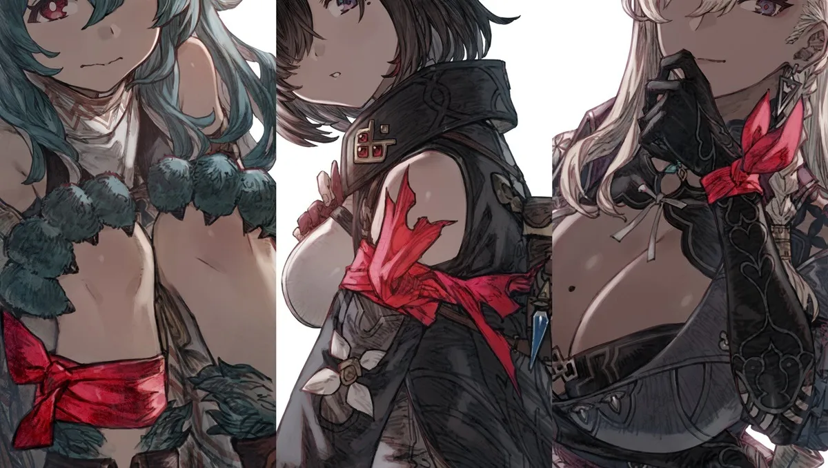 《優米雅的鍊金工房》第4波情報釋出全新視覺海報、開場動畫、冒險舞台資訊