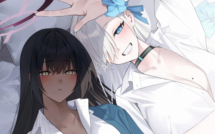 画师rerrere310作品欣赏