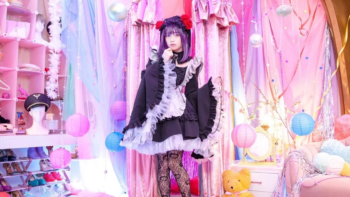 日本人氣 Coser 兼歌手 Akase Akari 將於2025台中國際動漫節舉辦粉絲見面會!