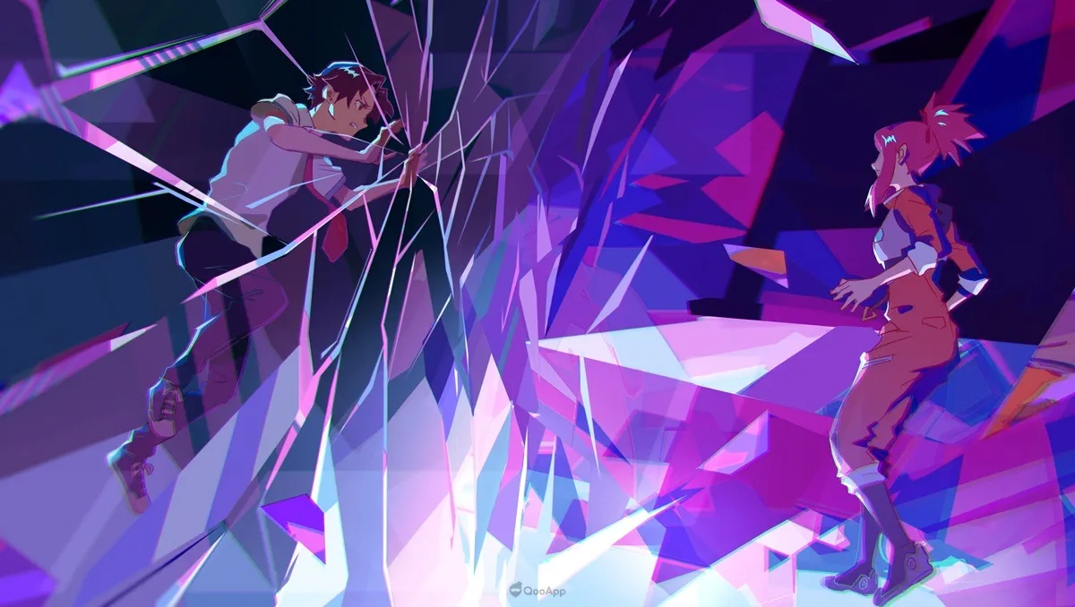 街機遊戲《星與翼的悖論》改編動畫電影《AS ONE》將於2025年夏季上映，由智寶國際籌組製作委員會