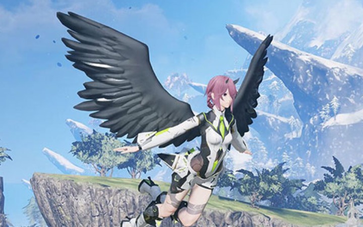 《PSO2 新世纪 ver.2》1月15日更新:新挑战与丰富奖励