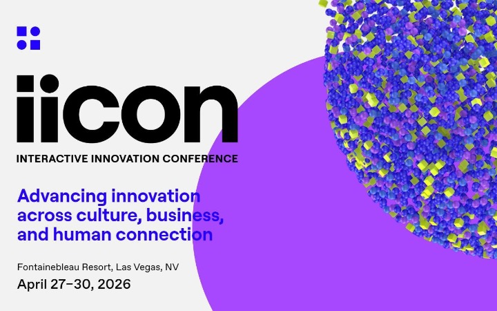 E3组织者ESA推出新活动“iicon”，聚焦互动娱乐创新。