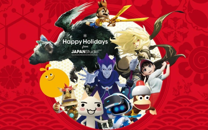 吉田修平谈PS日本工作室关闭背后：2A游戏市场的衰落