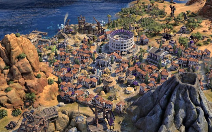 《文明7》公布后续改进计划，优化UI并新增多项功能。