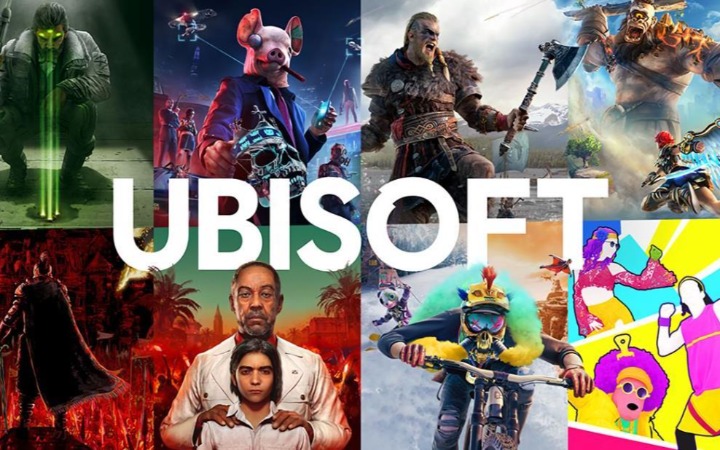 腾讯和Guillemot家族或成立新公司承接育碧部分资产