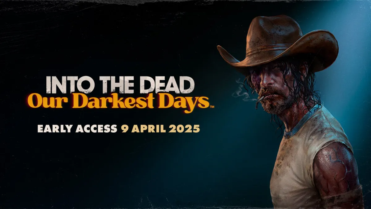 《勇闖死人谷：暗黑之日》將於2025年4月10日登陸Steam平台